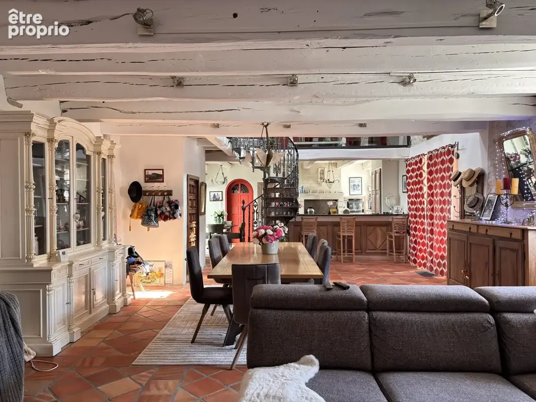 Maison 195 m² à La Rochelle  - photo 5