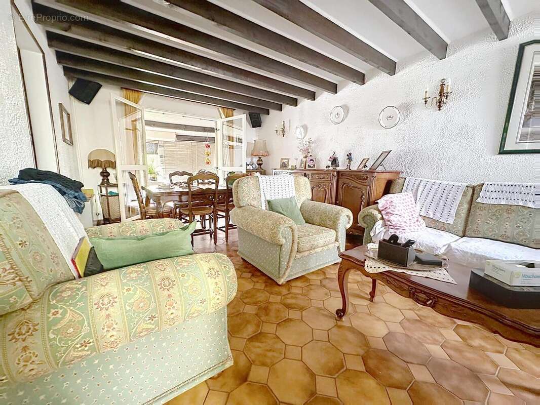 Photo 4 - Maison à LE PONTET