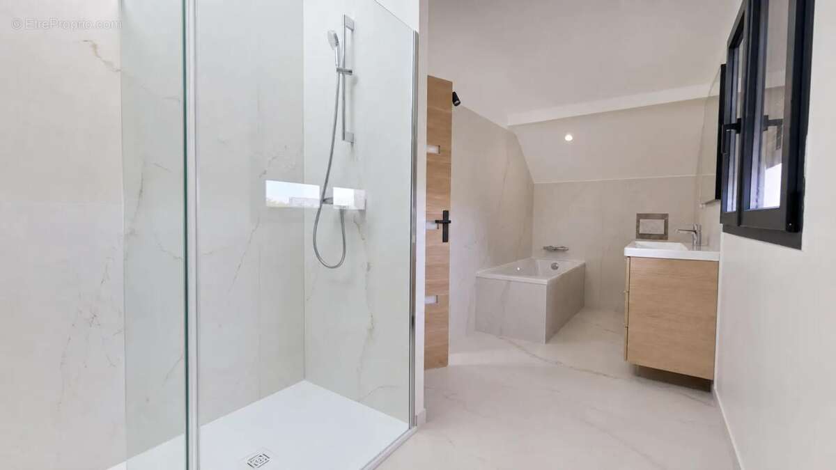 Maison familiale 4 pièces de 100 m² – Les Pavillons-sous-Bois - photo 12