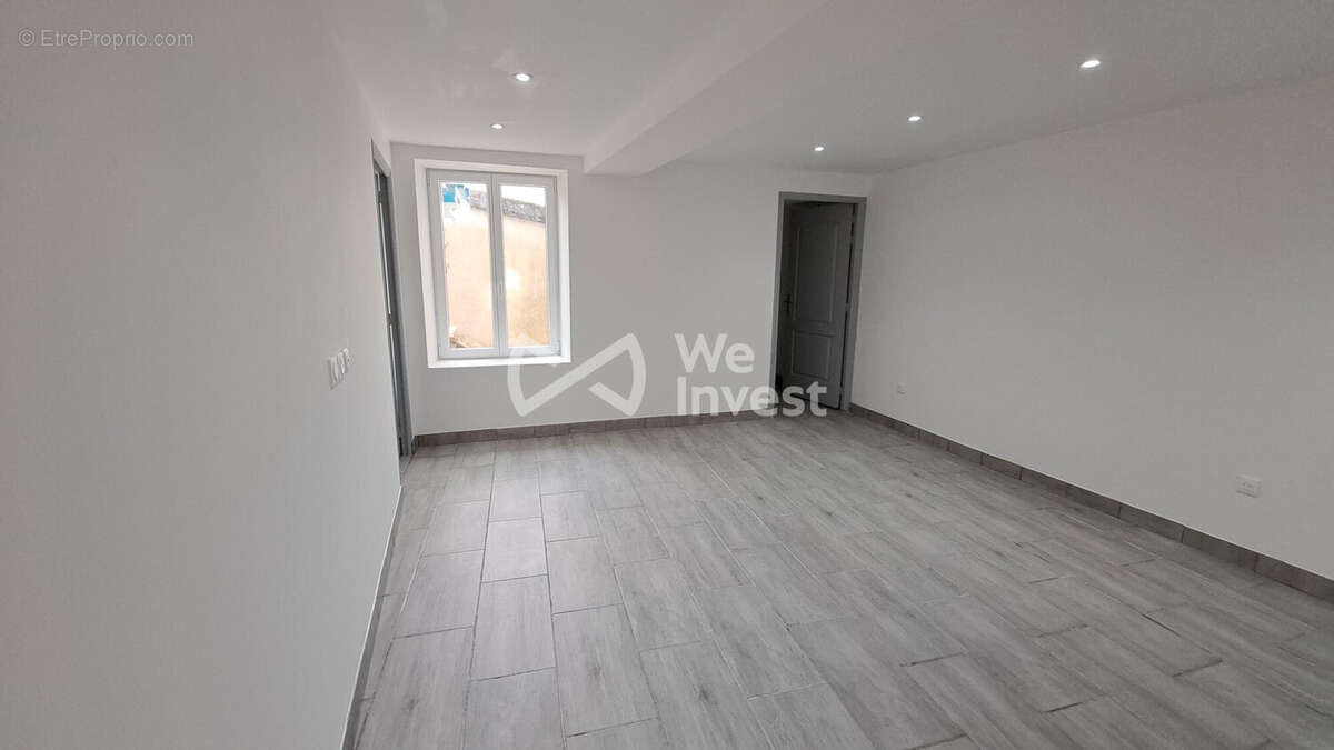 Maison à RAUCOURT-ET-FLABA