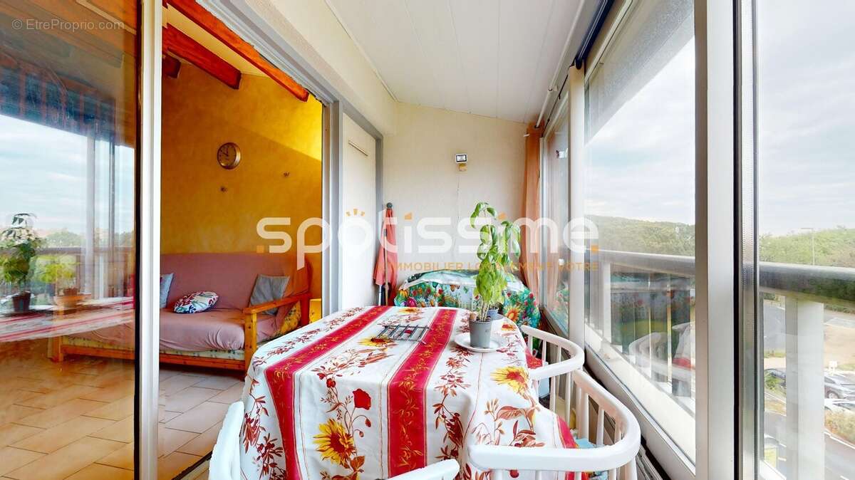 Appartement à AGDE