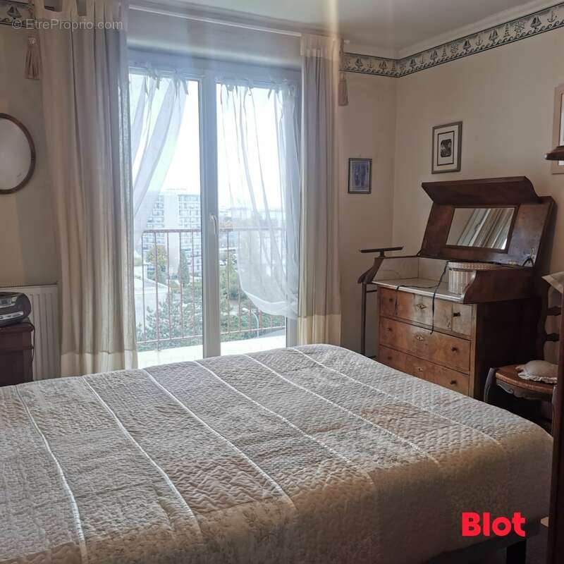Appartement à SAINT-NAZAIRE