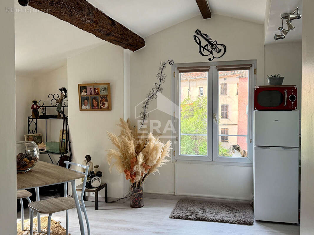 Appartement à DRAGUIGNAN
