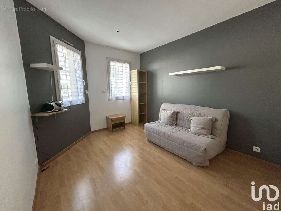 Photo 7 - Maison à NANTES