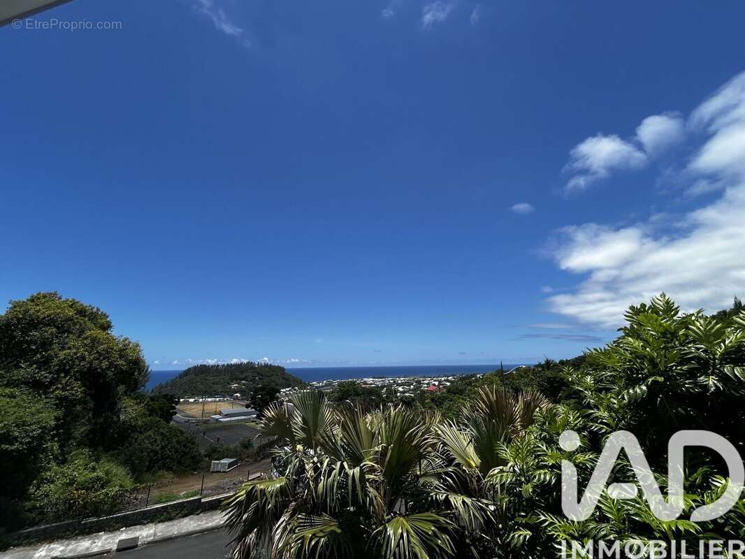 Photo 4 - Maison à SAINT-JOSEPH