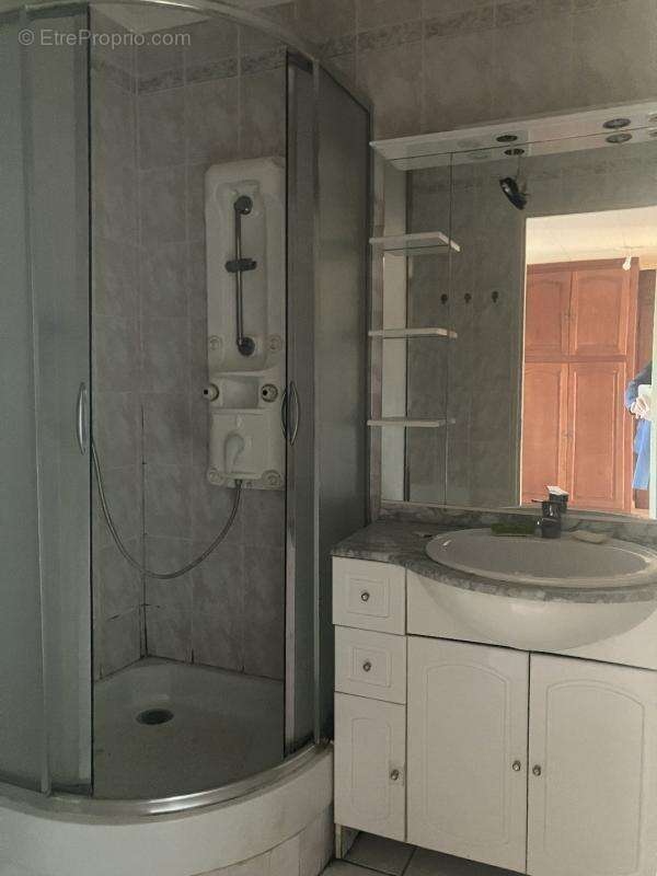 Appartement à BRON