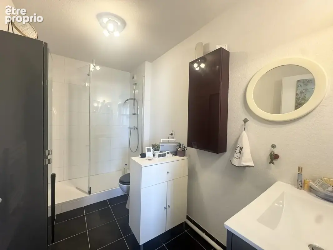 Appartement 2 pièces 46 m² à vendre à Bordeaux (33100) - photo 4
