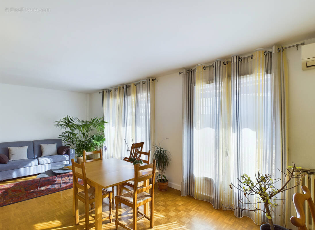 Appartement à VALENCE