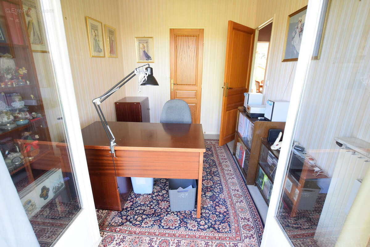 Maison à RAMBOUILLET