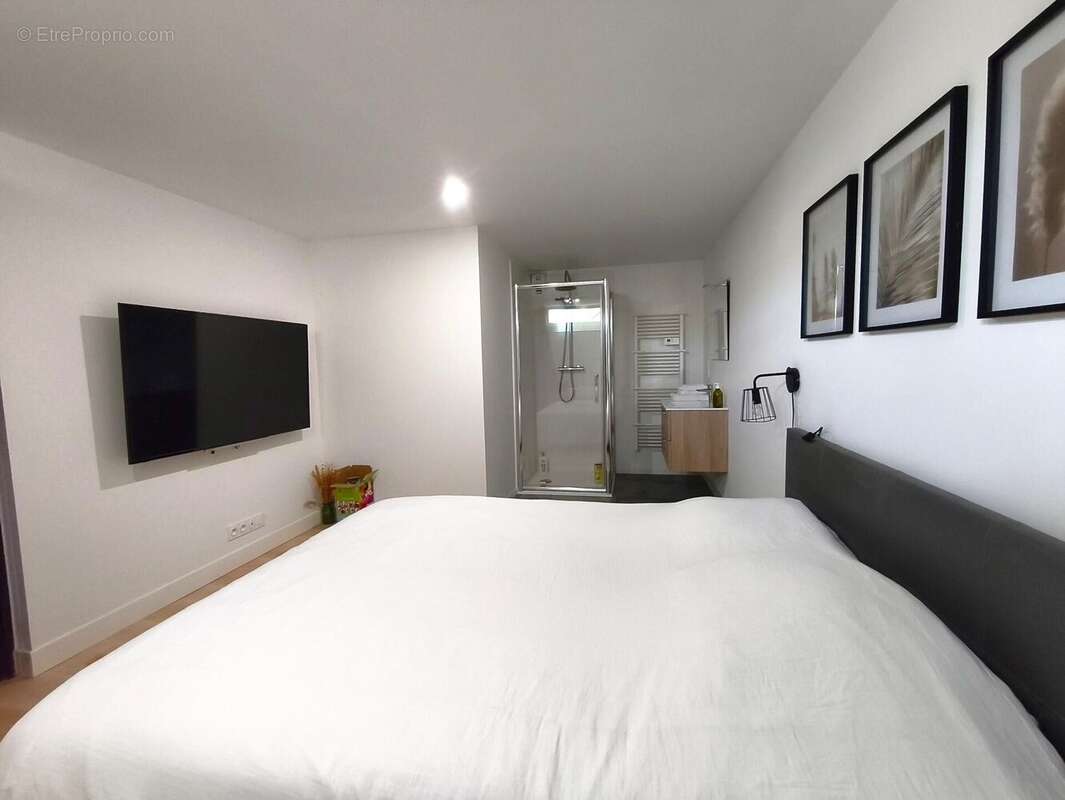 Photo 9 - Maison à QUIMPERLE