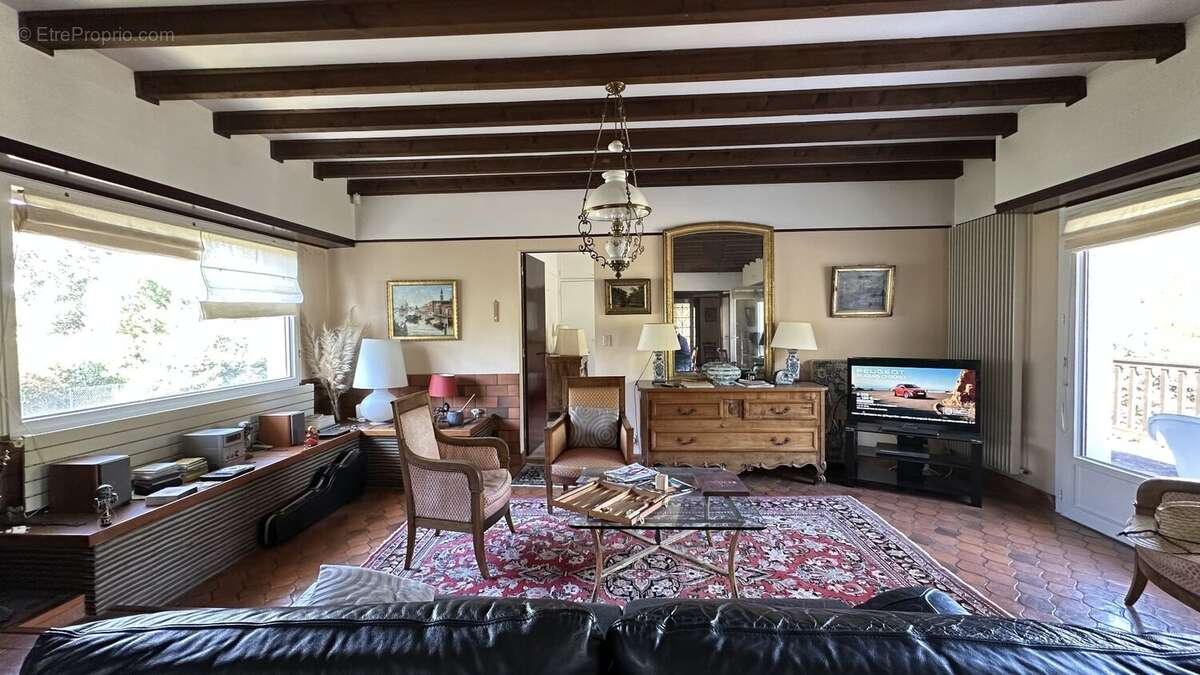 Maison à HOSSEGOR