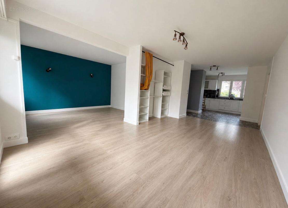 Appartement à ANGERS