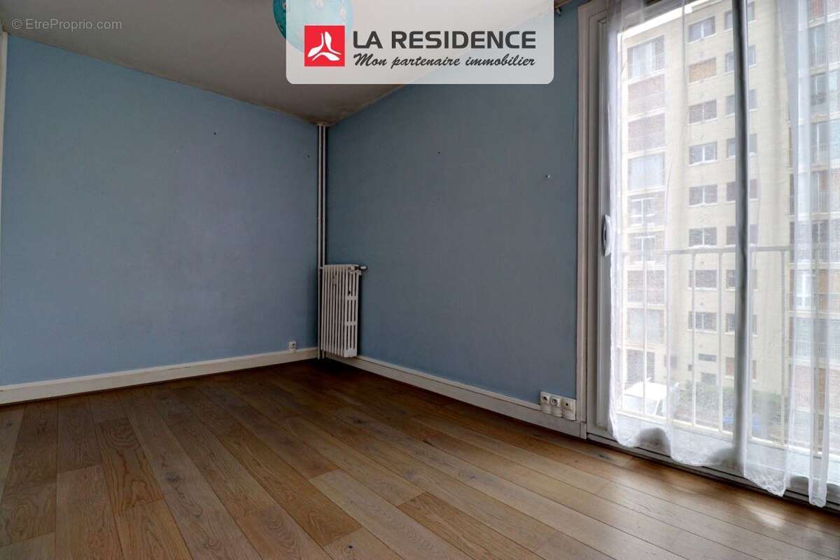 Appartement à SAINT-GERMAIN-EN-LAYE