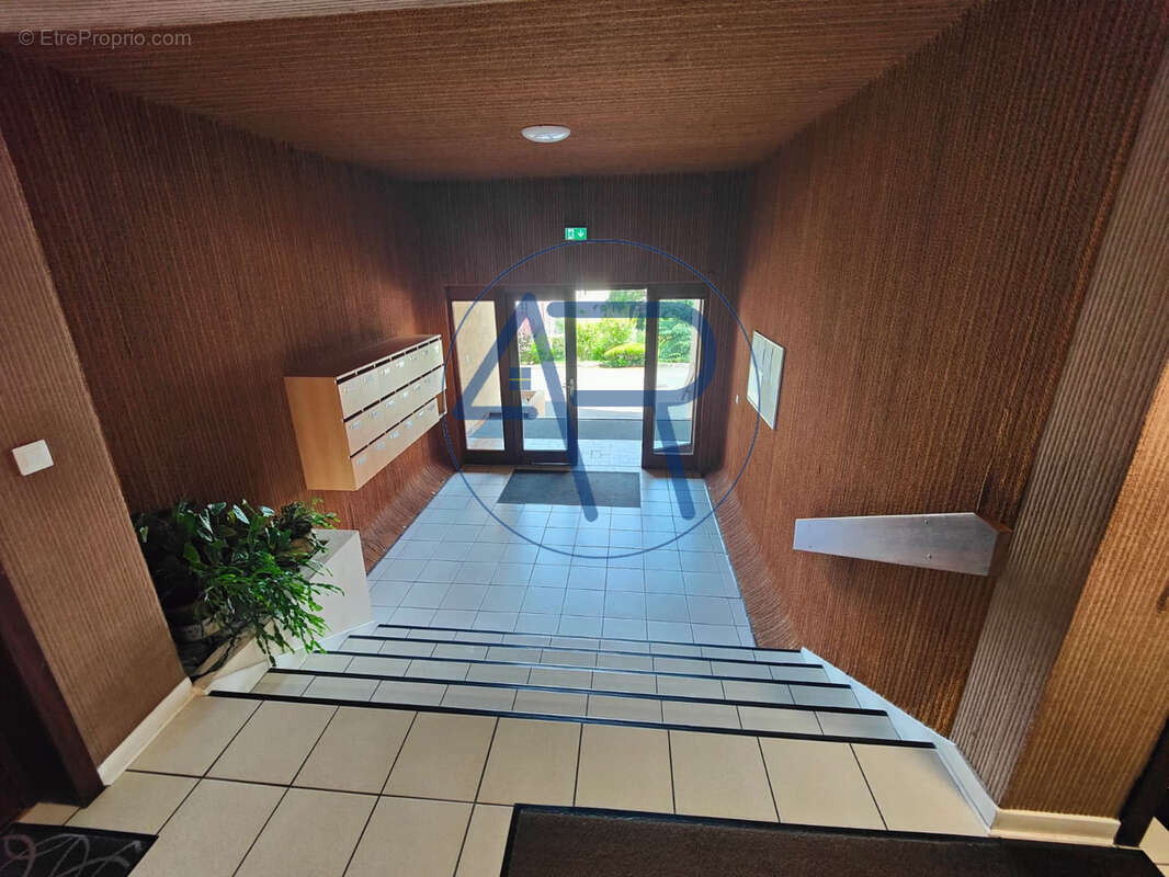 Appartement à BRIOUDE