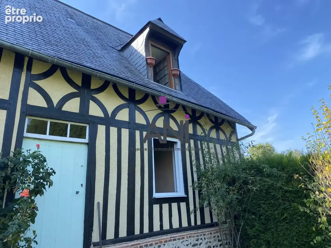 Maison 5 pièces 143 m² à vendre à Bacqueville-En-Caux (76730) - photo 2