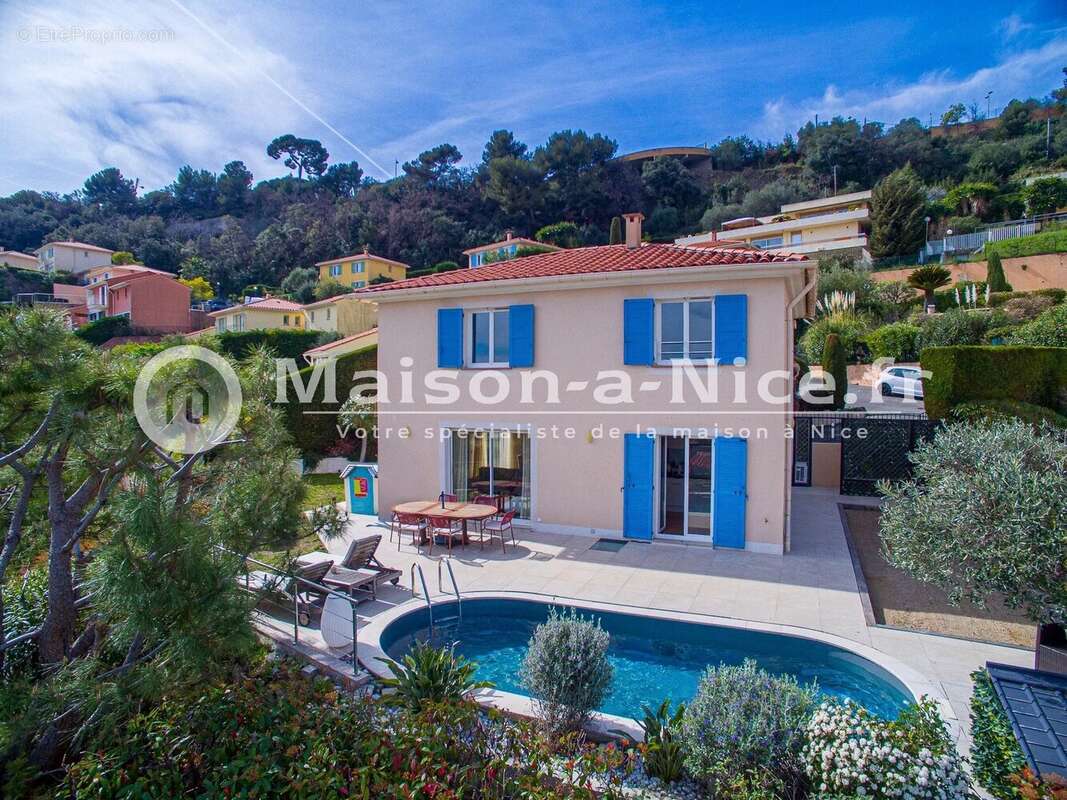 Maison à NICE