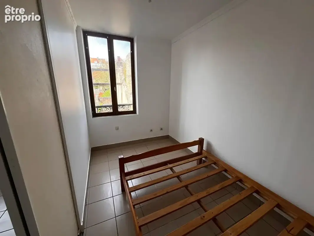 Immeuble 116m² à boulogne-sur-mer - photo 5