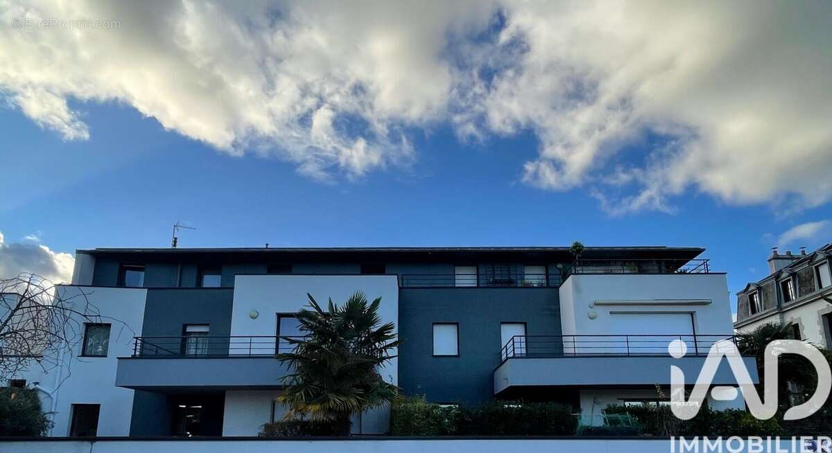 Photo 2 - Appartement à VANNES