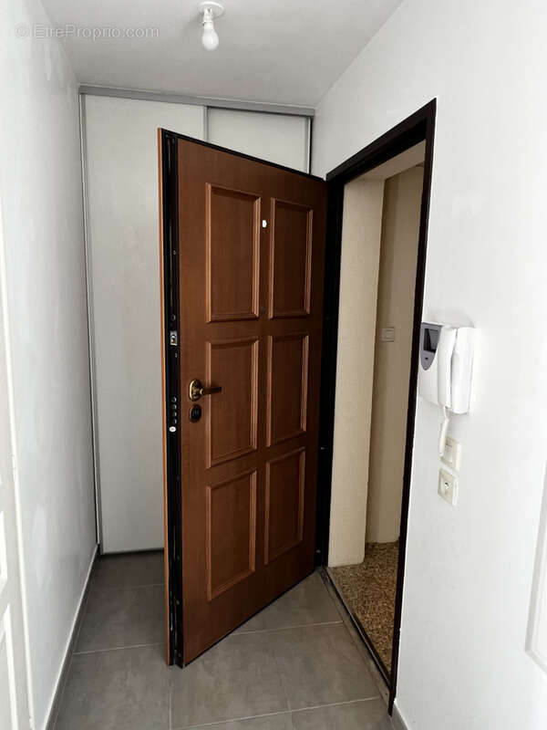 Appartement à SAINTE-GENEVIEVE-DES-BOIS