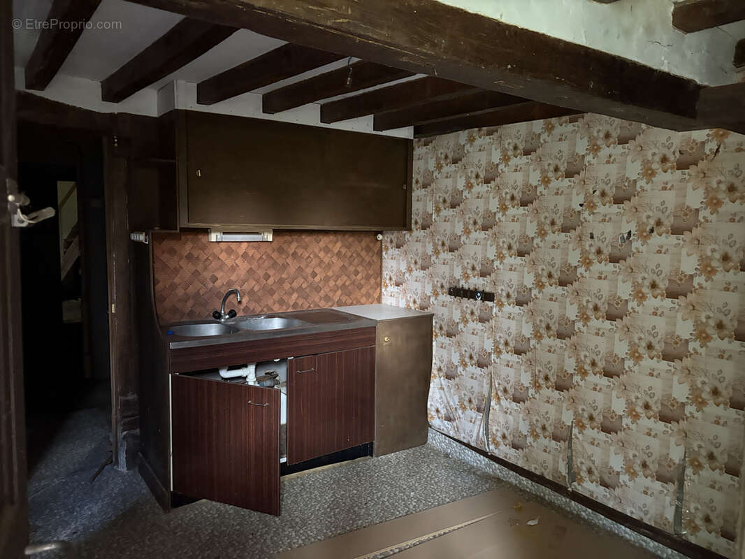 Maison à rénover - photo 6