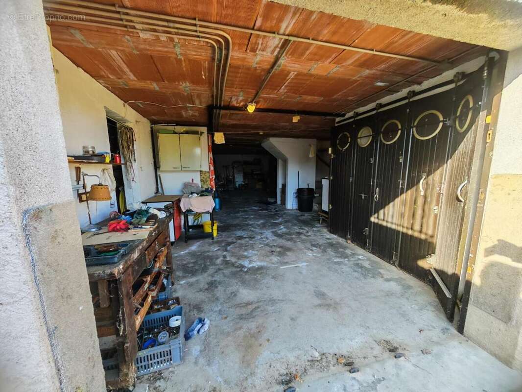 Photo 9 - Maison à FORCALQUIER