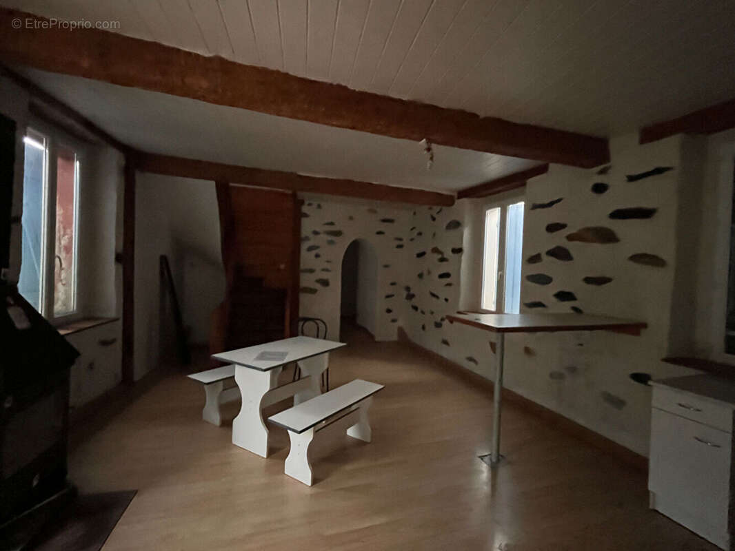 Immeuble Axat 7 pièce(s) - photo 4