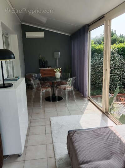 Maison à PEGOMAS