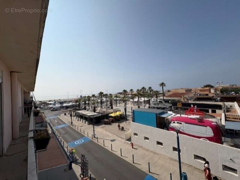 Appartement à FLEURY