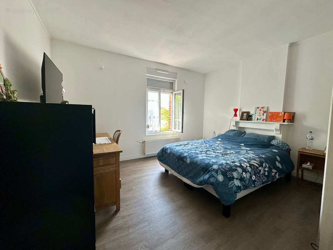 Maison à ONNAING
