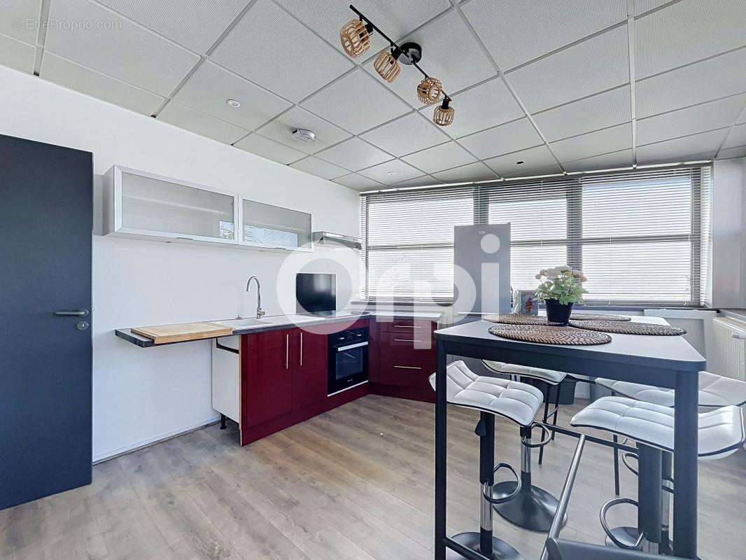 Appartement à COULOUNIEIX-CHAMIERS
