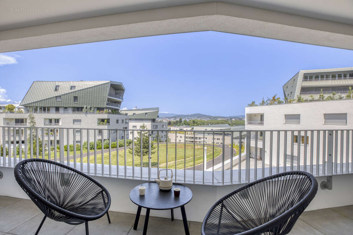 Appartement à ANNECY