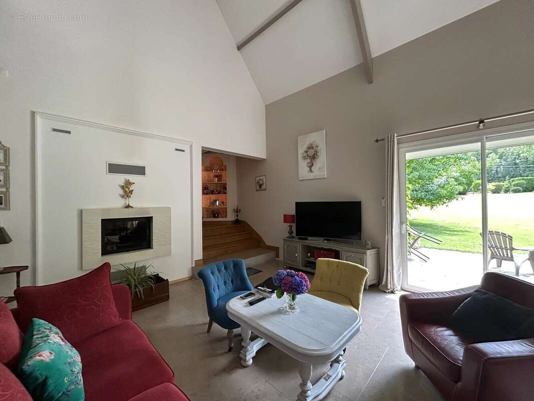 Maison à MORTAGNE-AU-PERCHE