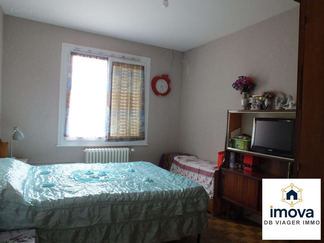 Appartement à VICHY