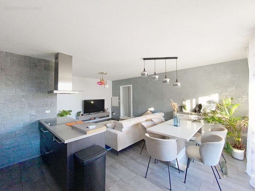 Appartement à HOLTZHEIM