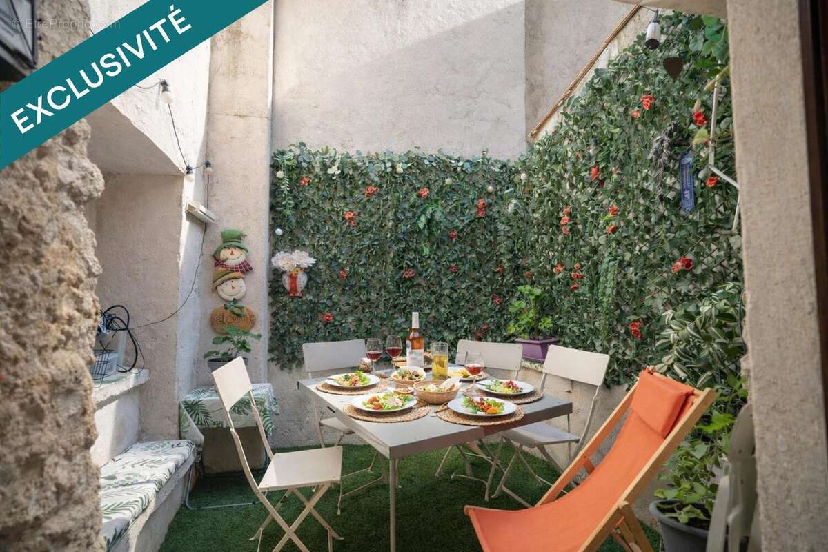 Photo 5 - Maison à CAZOULS-LES-BEZIERS