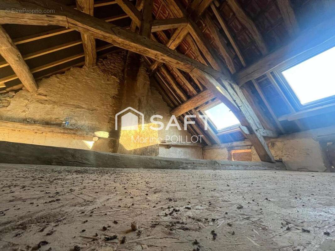 Photo 4 - Maison à BLIGNY-SUR-OUCHE