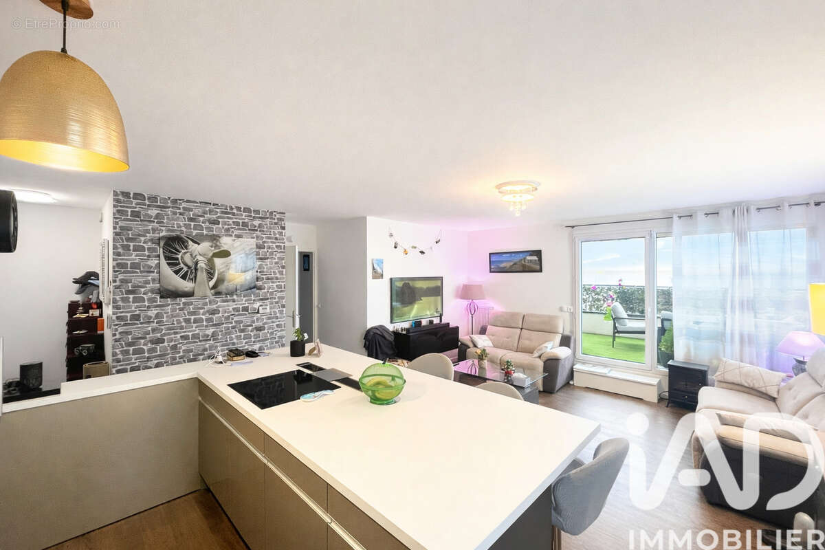 Photo 2 - Appartement à LOUVRES