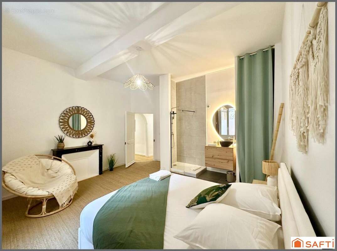 Photo 8 - Appartement à AVIGNON
