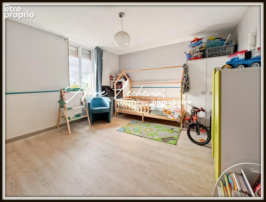 Maison 3 chambres à CHEMY - photo 11