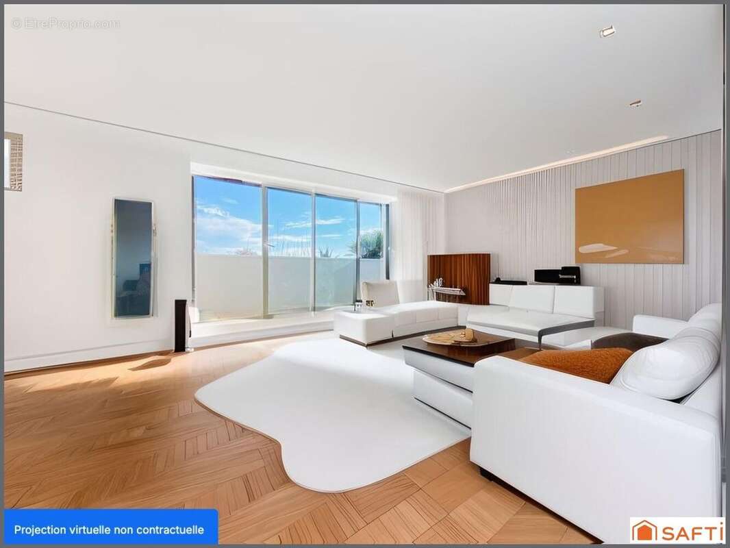 Photo 3 - Appartement à MERIGNAC