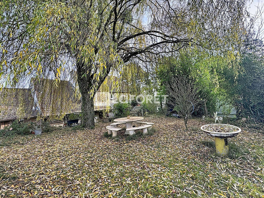 Maison à GRAY