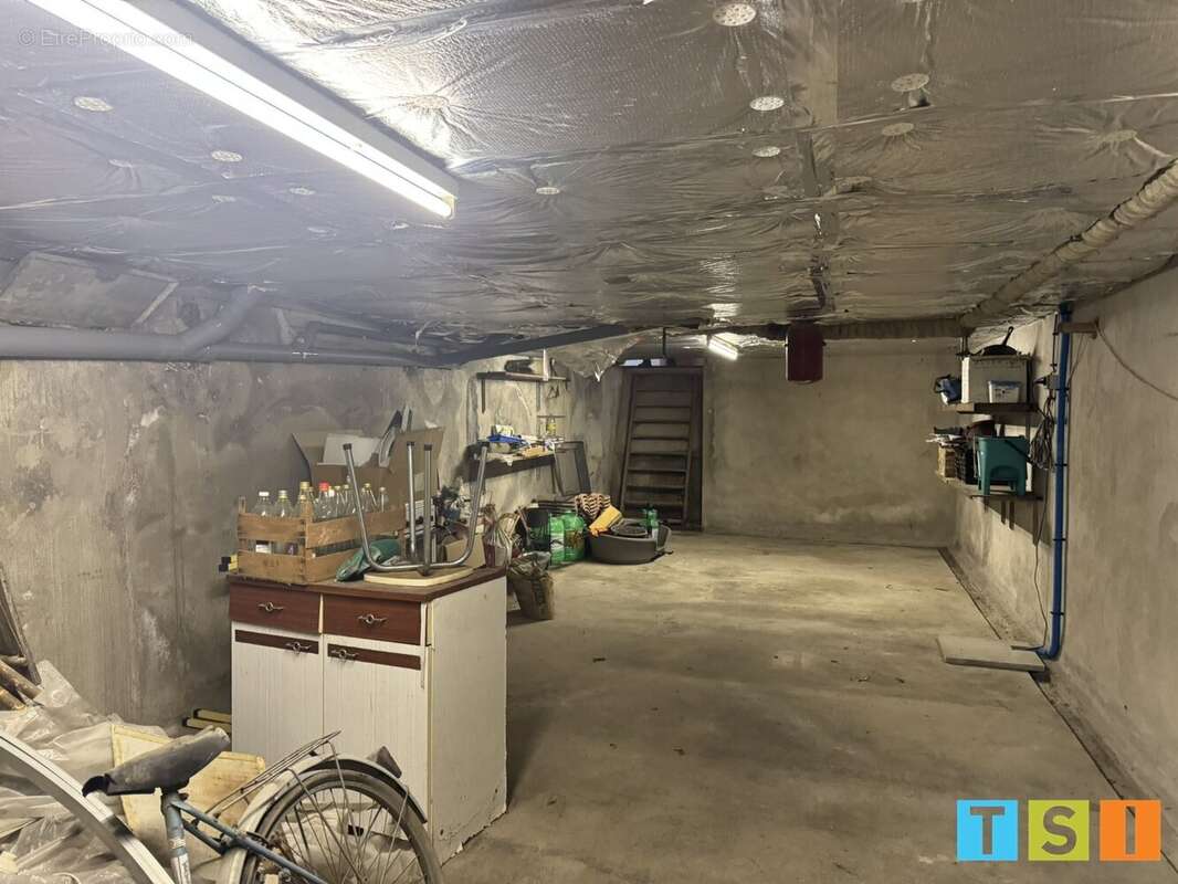 Maison à SAINT-GAUDENS