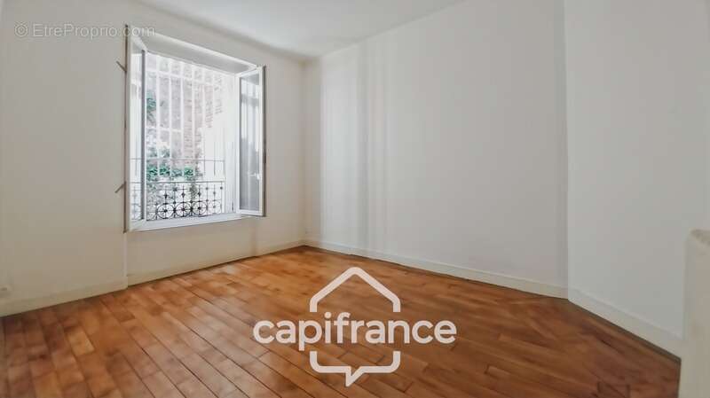 Appartement à MONTREUIL