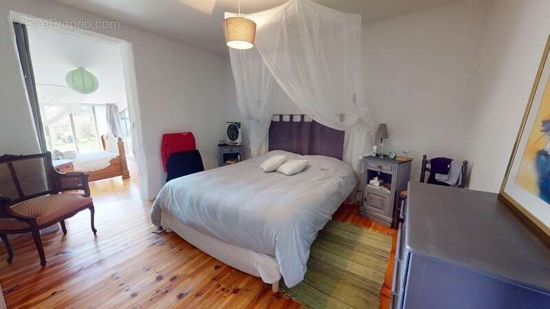 Maison à PENNE-D'AGENAIS