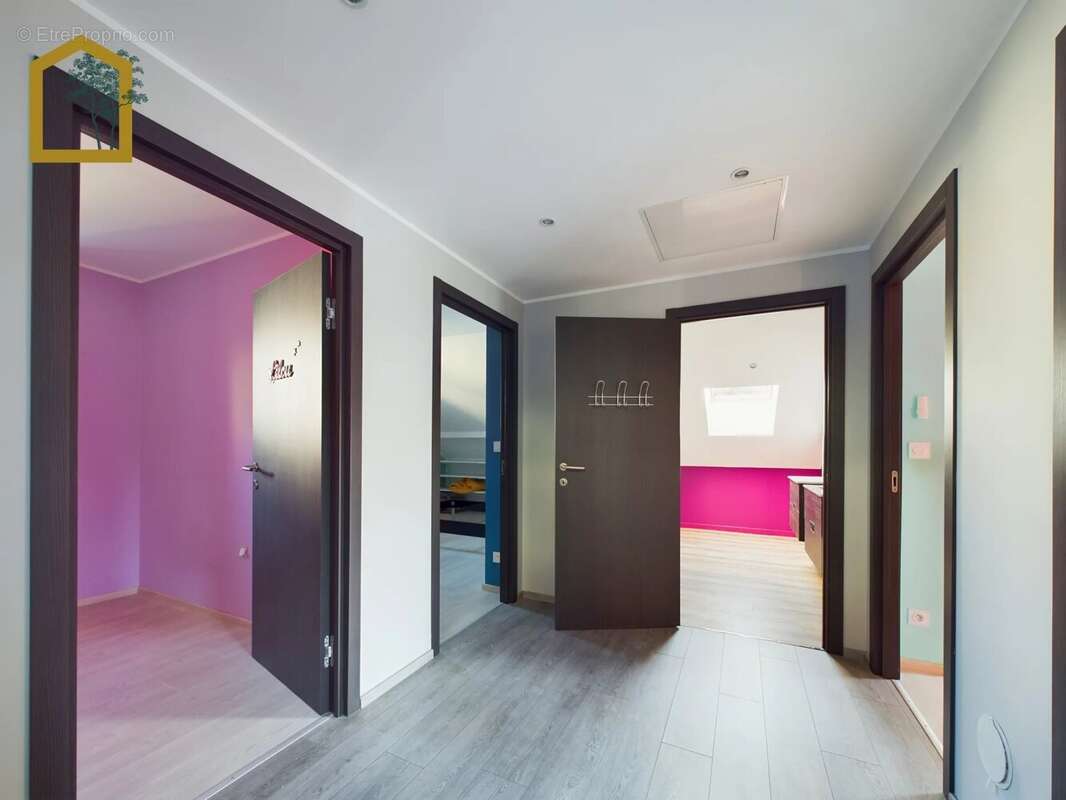 Maison à AUDINCOURT