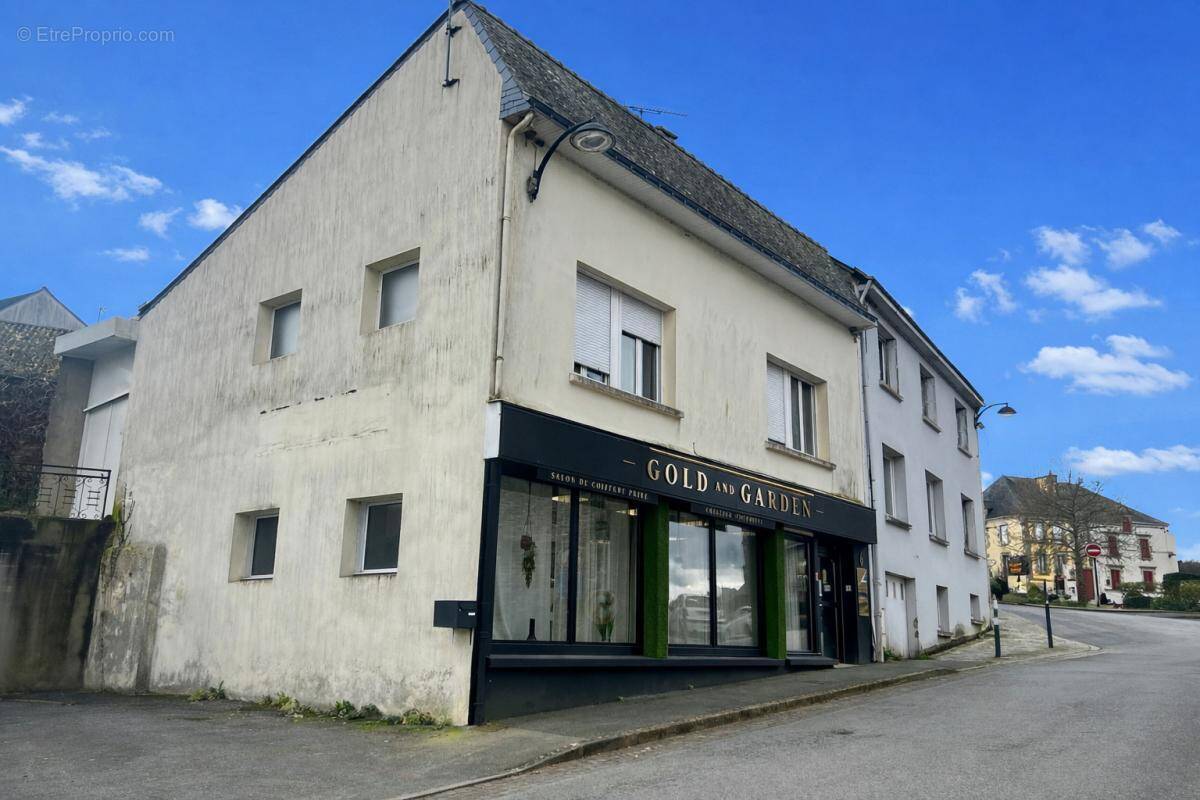 Appartement à SAINT-JEAN-BREVELAY