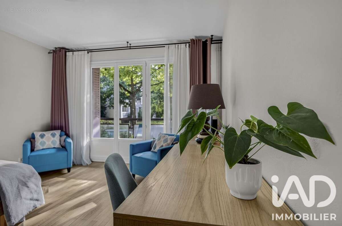 Appartement 29 m² à Annecy  - photo 8