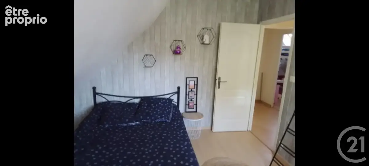 Maison 6 pièces 94 m² à vendre à Nassandres (27550) - photo 10