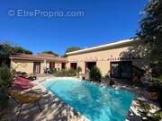 Maison à MONTPELLIER