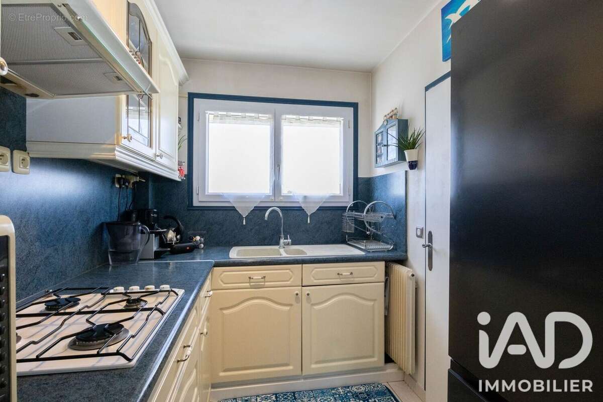 Photo 6 - Appartement à VILLIERS-SUR-MARNE
